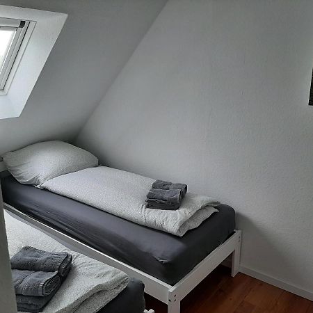 Willa Beiboot Schillig Zewnętrze zdjęcie